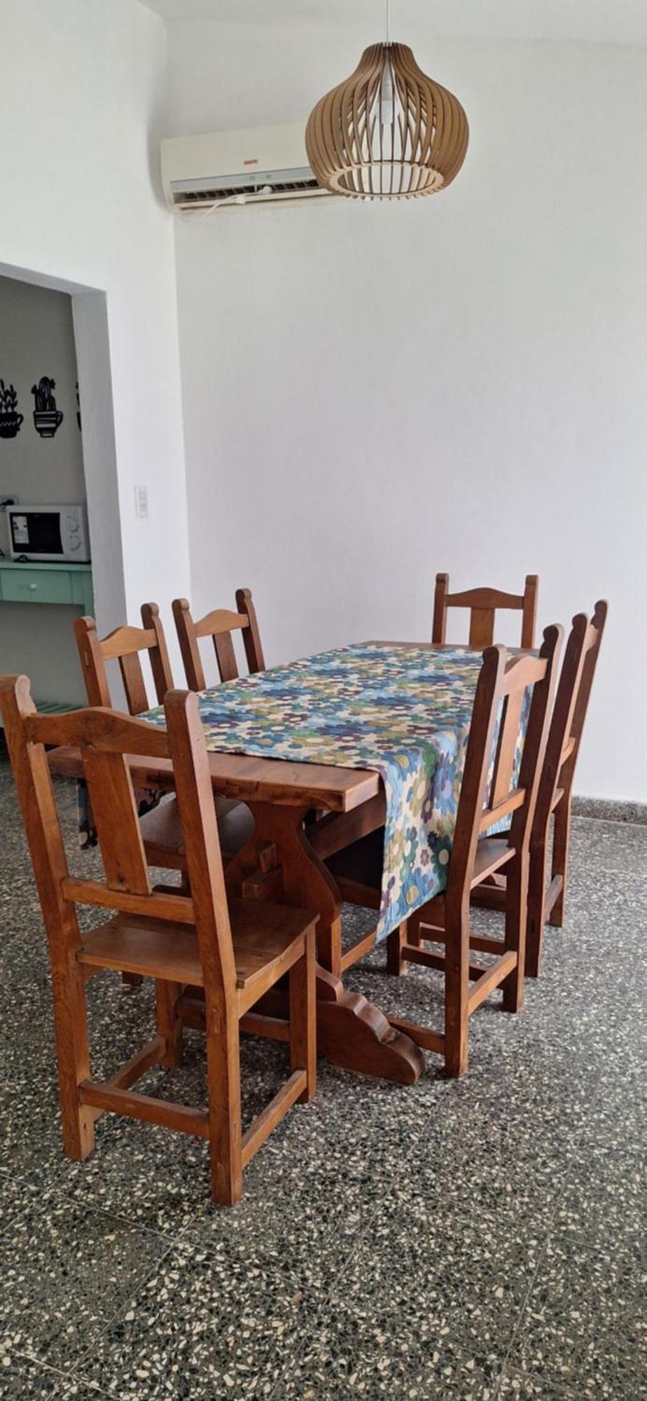 La Casa, - Casa Completa Con Cochera Y Patio- Parrilla Holiday home *