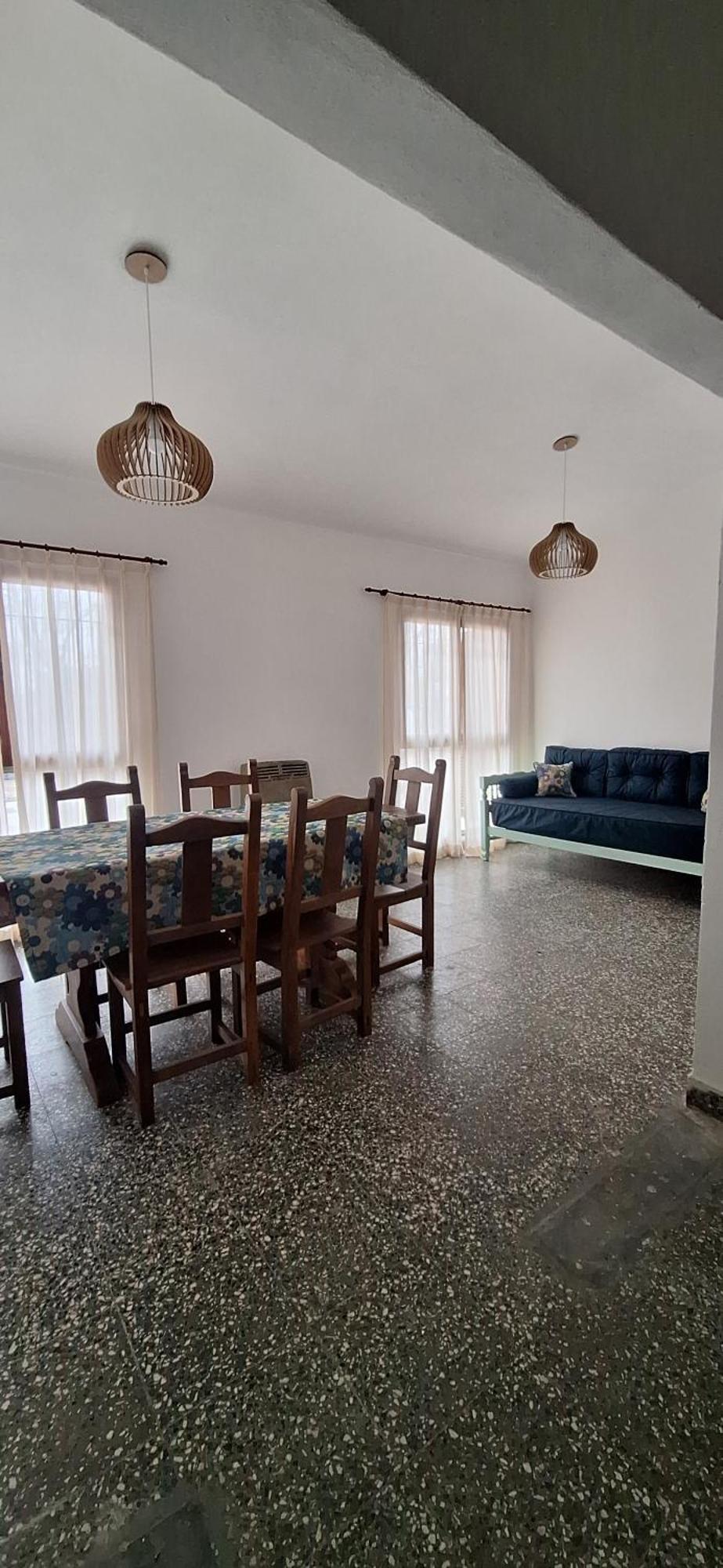 La Casa, - Casa Completa Con Cochera Y Patio- Parrilla Holiday home *