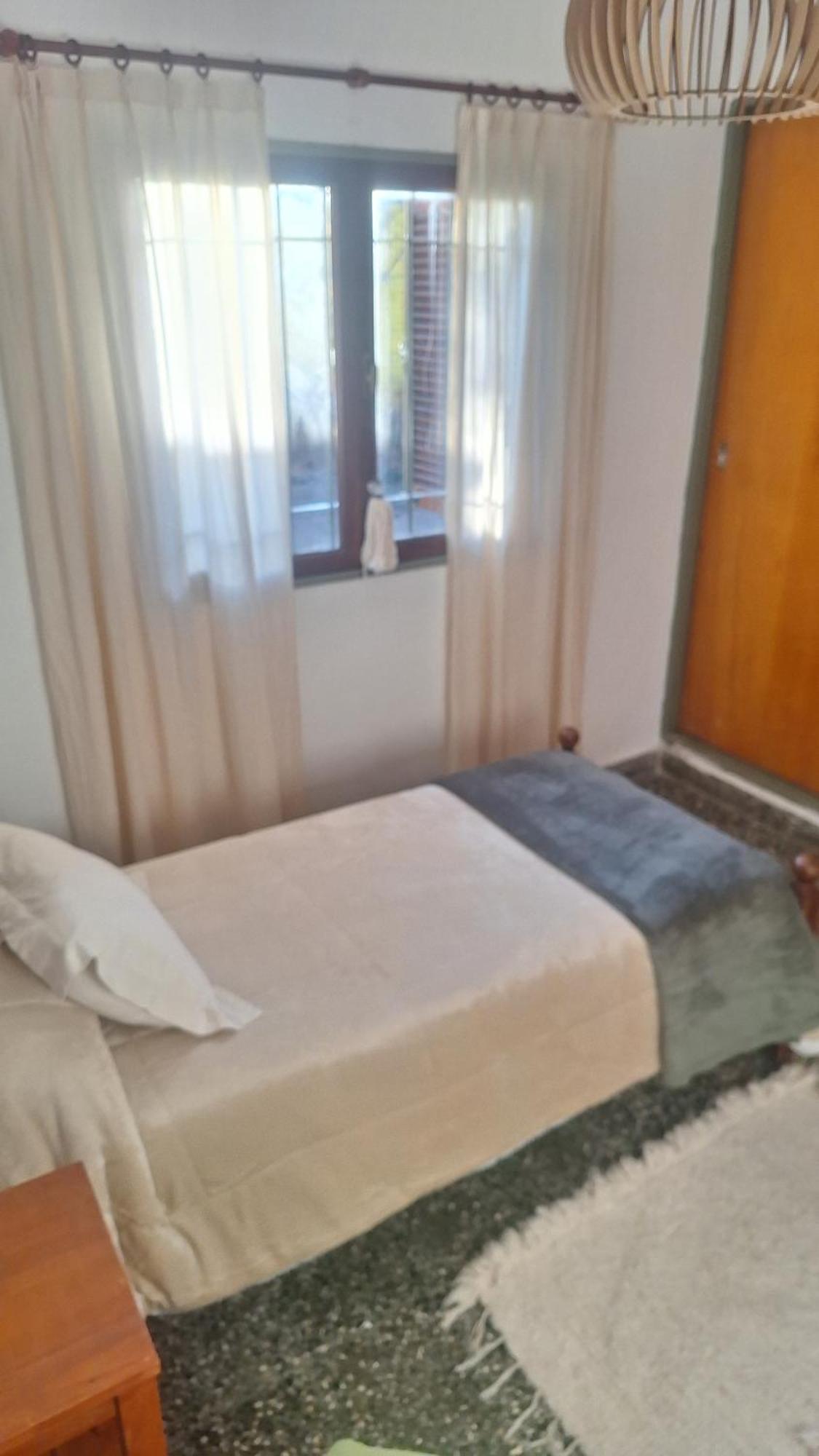 La Casa, - Casa Completa Con Cochera Y Patio- Parrilla Holiday home *